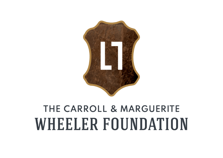 The Carroll & Marguerite Wheeler Foundation