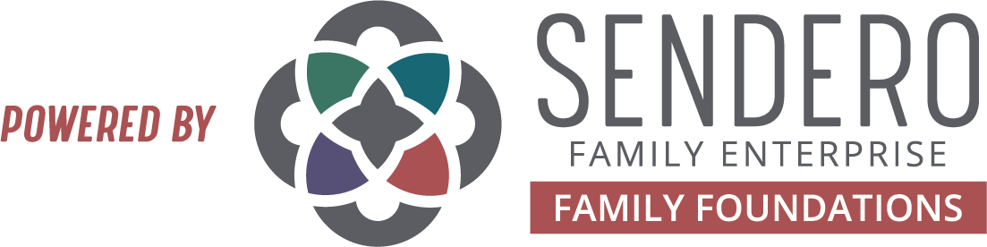 Sendero Family Foundations